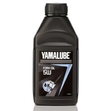 YAMALUBE OLEJ DO TLMIČOV FORK OIL 5W 0.5L